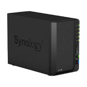 Datové úložiště (NAS) Synology DS220+ 

 obrázek produktu 2 z 5