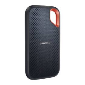 SSD externí SANDISK Extreme Portable V2 500GB 

 obrázek produktu 2 z 9