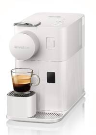 Kapslový kávovar De'Longhi EN 510.W bílý

 obrázek produktu 3 z 15
