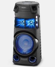 Party reproduktor Sony MHC-V43 černý

 obrázek produktu 3 z 12