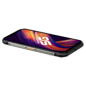 Mobilní telefon UleFone Armor 11 5G - ZÁNOVNÍ - 12 měsíců záruka černý

 obrázek produktu 7 z 8
