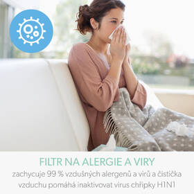 Filtr Leitz Z-2000 Allergy&Flu 

 obrázek produktu 1 z 6
