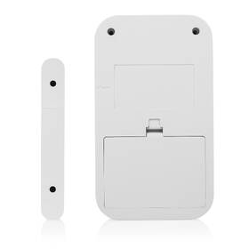 Senzor Smartwares dveřní/okenní alarm SMA-40252 bílý

 obrázek produktu 4 z 6