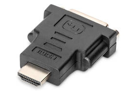 Redukce Digitus DVI / HDMI 

 obrázek produktu 1 z 4