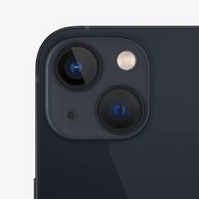 Mobilní telefon Apple iPhone 13 256GB Midnight 

 obrázek produktu 2 z 3