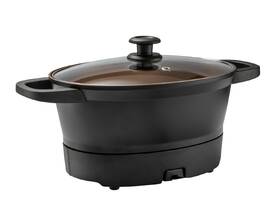 Multifunkční hrnec RUSSELL HOBBS 28270-56 Good To Go černý

 obrázek produktu 6 z 36