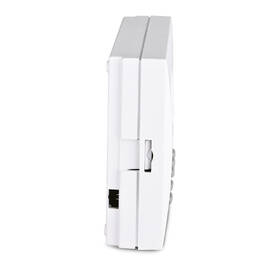 Termostat Elektrobock BT102 bílý

 obrázek produktu 2 z 6
