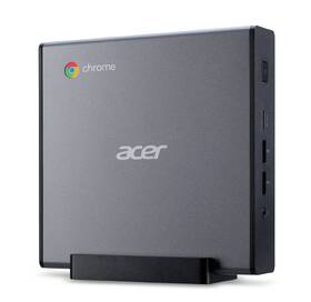 Stolní počítač Acer Chromebox CXI4 černý

 obrázek produktu 4 z 7