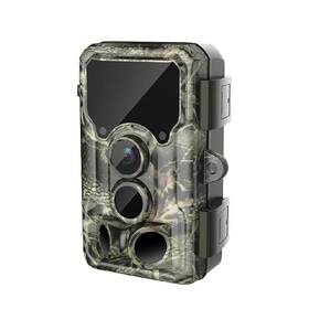 Fotopast SJCAM M50 Woodland maskáčová

 obrázek produktu 6 z 11