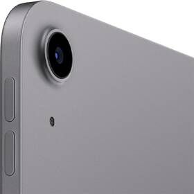 Dotykový tablet Apple iPad Air (2022) Wi-Fi 64GB - Space Grey 

 obrázek produktu 2 z 6