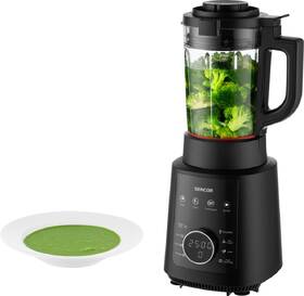 Stolní mixér Sencor SBU 0510BK černý

 obrázek produktu 11 z 18