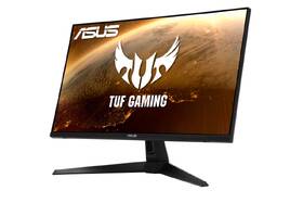 Herní monitor Asus TUF Gaming VG27AQ1A 

 obrázek produktu 2 z 8