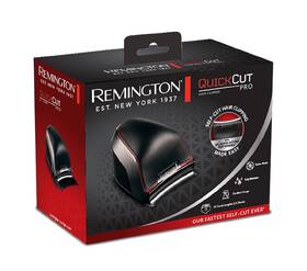 Zastřihovač vlasů Remington HC4300 QuickCut Pro 

 obrázek produktu 11 z 12