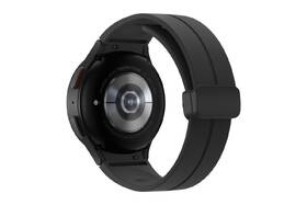 Chytré hodinky Samsung Galaxy Watch5 Pro 45mm černé

 obrázek produktu 4 z 6