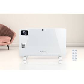 Teplovzdušný konvektor Rohnson R-017 bílý

 obrázek produktu 9 z 9
