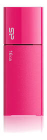 USB Flash Silicon Power Ultima U05 16GB růžový

 obrázek produktu 1 z 4