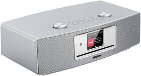 Internetový radiopřijímač s DAB+ KENWOOD CR-ST700SCD stříbrný

 obrázek produktu 2 z 10