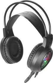 Headset Speed Link VOLTOR černý

 obrázek produktu 1 z 7