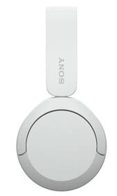 Sluchátka Sony WH-CH520 bílá

 obrázek produktu 3 z 13