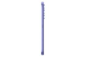 Mobilní telefon Samsung Galaxy A54 5G 8 GB / 128 GB fialový

 obrázek produktu 8 z 9