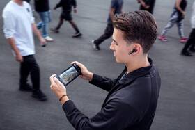 Sluchátka Razer Hammerhead HyperSpeed Xbox Licensed černá

 obrázek produktu 13 z 16
