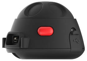 Handsfree SENA SMH5, dosah 0,4 km, sada 2 jednotek 

 obrázek produktu 3 z 5