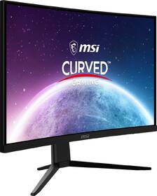 Herní monitor MSI G242C černý

 obrázek produktu 4 z 11