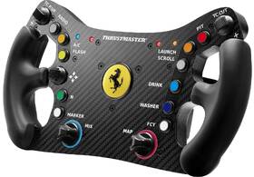 Volant Thrustmaster F488 GT3 Add-On černý

 obrázek produktu 1 z 2