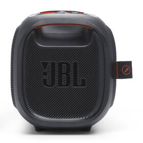 Party reproduktor JBL PARTYBOX ON-THE-GO Essential černá barva
