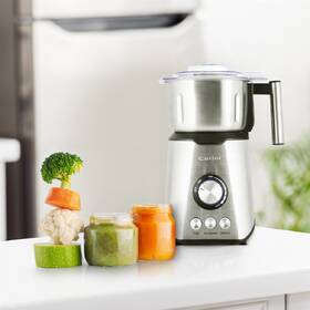 Stolní mixér Catler TB 820 

 obrázek produktu 13 z 15