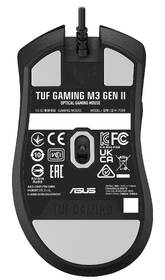 Myš Asus TUF GAMING M3 Gen II černá

 obrázek produktu 6 z 12