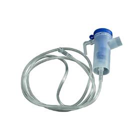 Inhalátor kompresorový Orava NE-31 bílý

 obrázek produktu 2 z 3