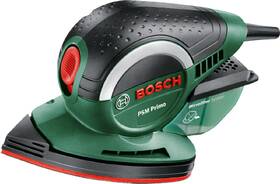 Vibrační bruska Bosch PSM Primo, 0.603.3B8.000 

 obrázek produktu 1 z 8