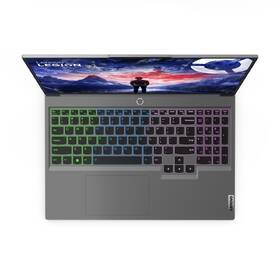 Notebook Lenovo Legion 5 16IRX9 šedý

 obrázek produktu 6 z 11