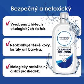 Tyčový vysavač Tineco S3 Extreme šedý/bílý

 obrázek produktu 12 z 30