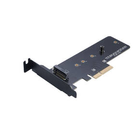 Řadič AKASA M.2 SSD do PCIe x4 

 obrázek produktu 1 z 2