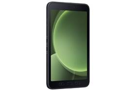 Dotykový tablet Samsung Galaxy Tab Active5 5G 6 GB / 128 GB + dotykové pero zelená barva
