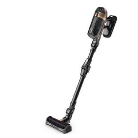 Tyčový vysavač Rowenta RH99F3WO X-Force Flex 15.60 Animal černý/zlatý

 obrázek produktu 1 z 13