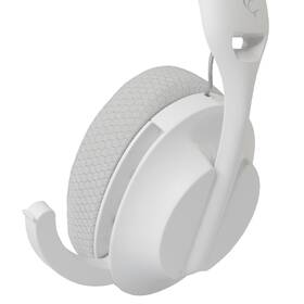 Headset White Shark FALCON pro PC, PS4/PS5, Mac bílý

 obrázek produktu 4 z 8