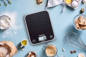 Kuchyňská váha Tefal BC50D2V0 Optiss černá

 obrázek produktu 10 z 10