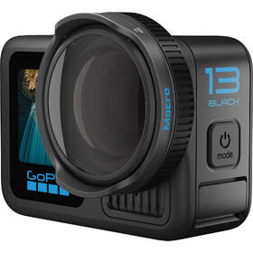 Objektiv GoPro makro modulární (Macro Lens Mod) černý

 obrázek produktu 3 z 7