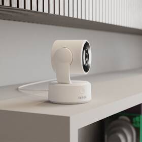 IP kamera Tesla Smart Omni 360 bílá

 obrázek produktu 12 z 16