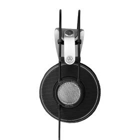Sluchátka AKG K612PRO černá

 obrázek produktu 2 z 3