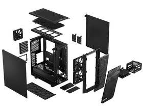 Case FRACTAL DESIGN Compact černá

 obrázek produktu 11 z 11