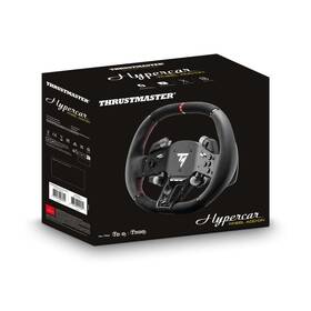 Volant Thrustmaster Hypercar Wheel Add-On pro T818/T598/PS5/PS4/Xbox Series/Xbox One/PC černý

 obrázek produktu 10 z 10
