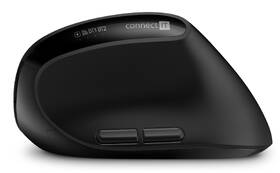 Klávesnice s myší Connect IT FOR HEALTH Wireless Combo, CZ/SK layout černá

 obrázek produktu 7 z 9