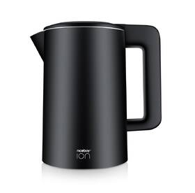 Rychlovarná konvice Niceboy Smart Onyx black, 1,7 l černá

 obrázek produktu 2 z 7