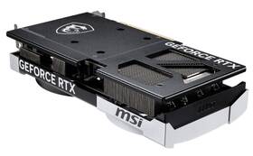 Grafická karta MSI GeForce RTX 5070 12G VENTUS 2X OC 

 obrázek produktu 1 z 5