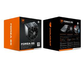 Chladič CPU Cougar FORZA 85 

 obrázek produktu 5 z 5