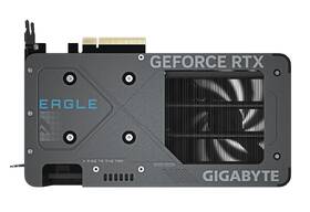 Grafická karta GIGABYTE GeForce RTX 5060 Ti EAGLE OC 8G 

 obrázek produktu 6 z 9